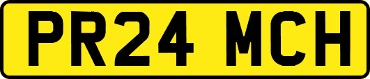 PR24MCH