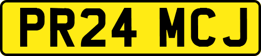 PR24MCJ