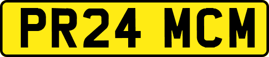 PR24MCM