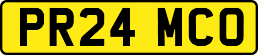 PR24MCO