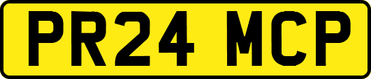 PR24MCP