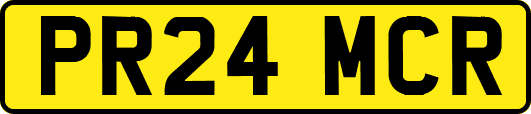 PR24MCR