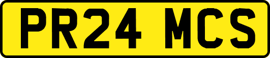 PR24MCS