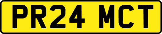 PR24MCT