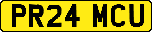 PR24MCU