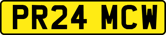 PR24MCW