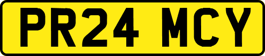 PR24MCY