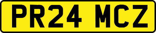 PR24MCZ