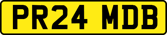 PR24MDB