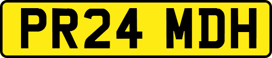 PR24MDH