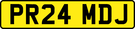 PR24MDJ