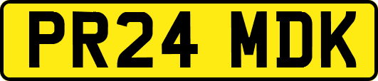 PR24MDK