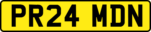 PR24MDN