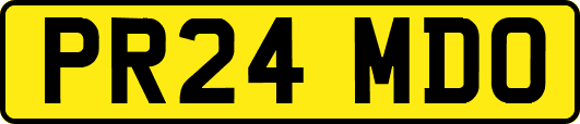 PR24MDO