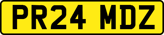 PR24MDZ