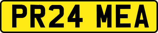 PR24MEA