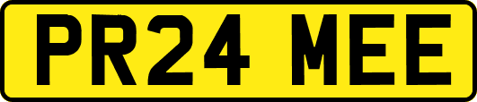 PR24MEE