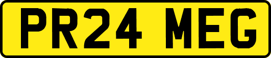 PR24MEG