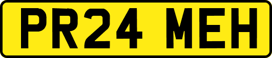 PR24MEH
