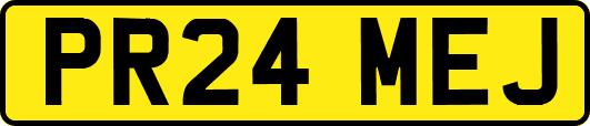 PR24MEJ