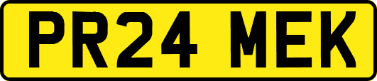 PR24MEK