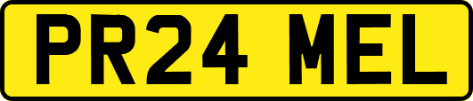 PR24MEL