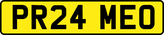 PR24MEO