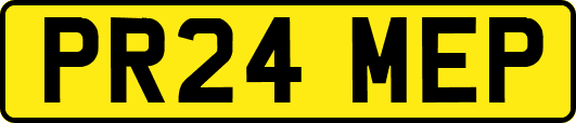 PR24MEP