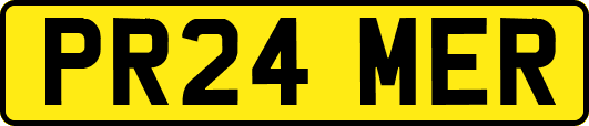 PR24MER