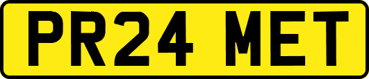 PR24MET