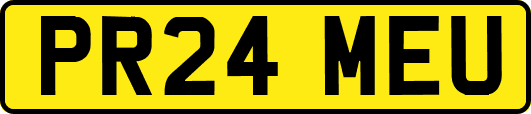 PR24MEU
