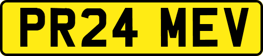PR24MEV