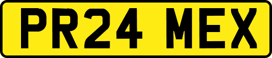 PR24MEX