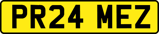 PR24MEZ