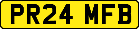 PR24MFB