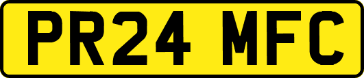 PR24MFC