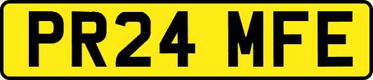 PR24MFE