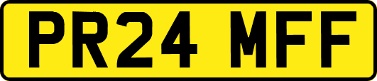 PR24MFF