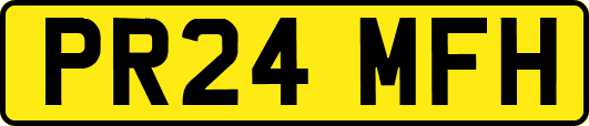 PR24MFH