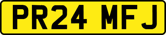 PR24MFJ