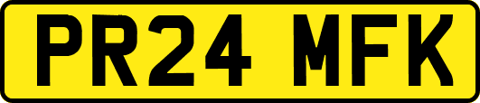 PR24MFK