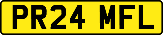 PR24MFL