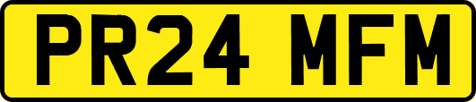 PR24MFM