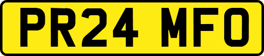 PR24MFO