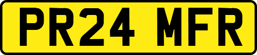 PR24MFR