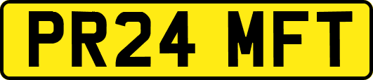 PR24MFT