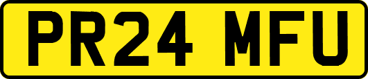 PR24MFU