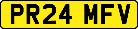 PR24MFV