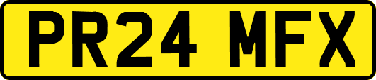 PR24MFX