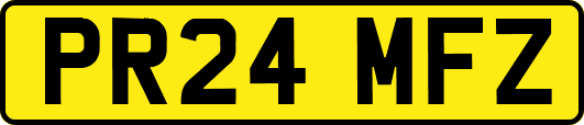 PR24MFZ